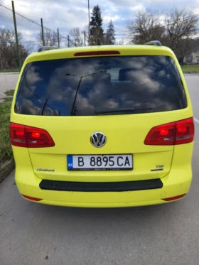 VW Touran 1.4, снимка 4