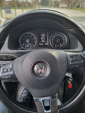 VW Touran 1.4, снимка 13