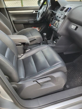 VW Touran 1.4, снимка 10