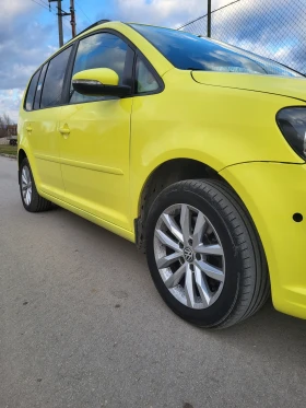 VW Touran 1.4, снимка 3