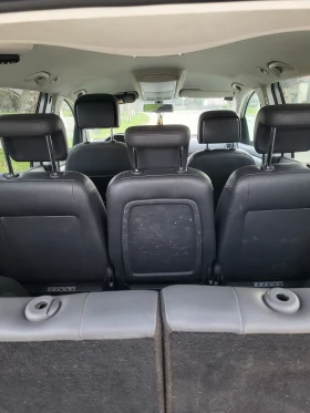 VW Touran 1.4, снимка 7