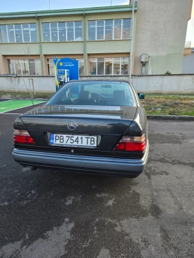 Mercedes-Benz 124 CE 220 - 6500 € / 12712.90 лв. - 47154313 6