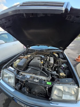 Mercedes-Benz 124 CE 220 - 6500 € / 12712.90 лв. - 47154313 13