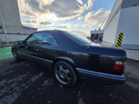 Mercedes-Benz 124 CE 220 - 6500 € / 12712.90 лв. - 47154313 8