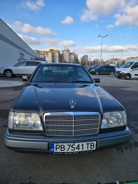 Mercedes-Benz 124 CE 220 - 6500 € / 12712.90 лв. - 47154313 4