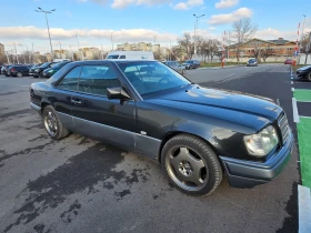 Mercedes-Benz 124 CE 220