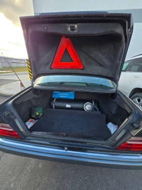 Mercedes-Benz 124 CE 220 - 6500 € / 12712.90 лв. - 47154313 14