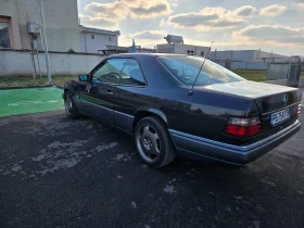 Mercedes-Benz 124 CE 220 - 6500 € / 12712.90 лв. - 47154313 5