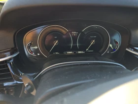BMW 530 i xDrive, снимка 11
