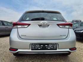 Toyota Auris 1.4D4D fecelift - 8180 € / 15998.69 лв. - 33520031 5