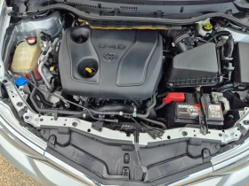 Toyota Auris 1.4D4D fecelift - 8180 € / 15998.69 лв. - 33520031 16