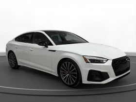 Audi A5 S Line 45 TFSI AWD* АвтоКредит* (ЦЕНА ДО БГ) - 26499 € / 51827.54 лв. - 32284447 2