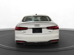 Audi A5 S Line 45 TFSI AWD* АвтоКредит* (ЦЕНА ДО БГ) - 26499 € / 51827.54 лв. - 32284447 7