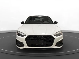 Audi A5 S Line 45 TFSI AWD* АвтоКредит* (ЦЕНА ДО БГ)