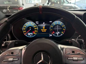 Mercedes-Benz C 63 AMG S| HEAD-UP DISPLAY| BURMESTER| ПОДГРЕВИ| CARFAX  - 43700 € / 85469.77 лв. - 76529424 8