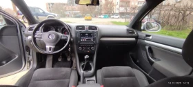 VW Golf Variant - 4500 € / 8801.24 лв. - 91258520 7