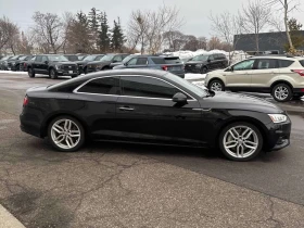 Audi A5 Coupe Technik  CARFAX - 14300 € / 27968.37 лв. - 95964864 8