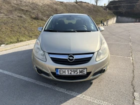 Opel Corsa 1.0i - 2050 € / 4009.45 лв. - 96350672 2