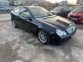 Mercedes-Benz C 220 CDI FACELIFT AВТОМАТИК 150кс - 3100 € / 6063.07 лв. - 33425390 2