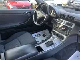 Mercedes-Benz C 220 CDI FACELIFT AВТОМАТИК 150кс - 3100 € / 6063.07 лв. - 33425390 14