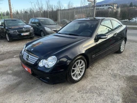 Mercedes-Benz C 220 CDI FACELIFT AВТОМАТИК 150кс