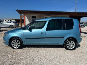Skoda Roomster * 1.2i* 85к.с* PANORAMA* 114000km! - 3300 € / 6454.24 лв. - 82125918 6