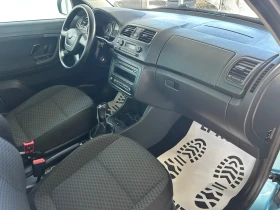 Skoda Roomster * 1.2i* 85к.с* PANORAMA* 114000km! - 3300 € / 6454.24 лв. - 82125918 8