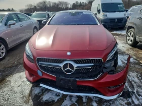 Mercedes-Benz S 550 4MATIC* BURMESTER* HEAD-UP* ОБДУХВАНЕ* 360 КАМЕРИ - 19400 € / 37943.10 лв. - 36428403 2