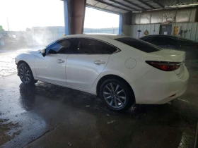 Mazda 6 2.5L 4 FRONT WHEEL DRIVE - 9300 € / 18189.22 лв. - 68756973 3