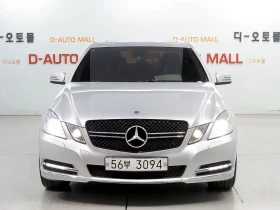 Mercedes-Benz E 300 Elegance - 8267 € / 16168.85 лв. - 62921417 2