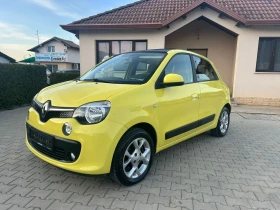 Renault Twingo SCA EDC  CABRIOLET AUTOMATIC EURO 6B