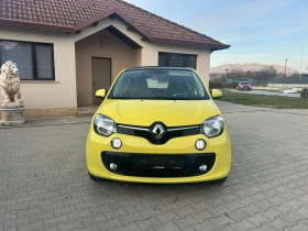 Renault Twingo SCA EDC  CABRIOLET AUTOMATIC EURO 6B - 8700 € / 17015.72 лв. - 32378686 14