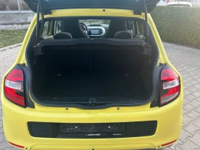 Renault Twingo SCA EDC  CABRIOLET AUTOMATIC EURO 6B - 8700 € / 17015.72 лв. - 32378686 13