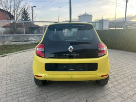 Renault Twingo SCA EDC  CABRIOLET AUTOMATIC EURO 6B - 8700 € / 17015.72 лв. - 32378686 9