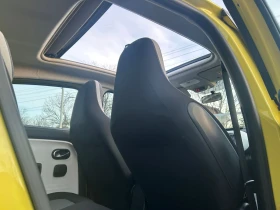 Renault Twingo SCA EDC  CABRIOLET AUTOMATIC EURO 6B - 8700 € / 17015.72 лв. - 32378686 11