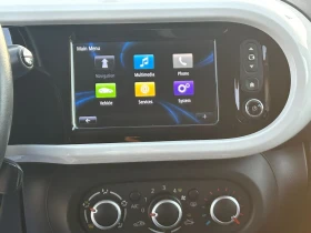 Renault Twingo SCA EDC  CABRIOLET AUTOMATIC EURO 6B - 8700 € / 17015.72 лв. - 32378686 17