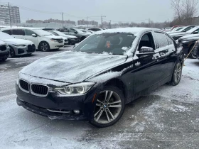 BMW 330 * 330i xDrive * CARFAX * ЦЕНА ДО БГ