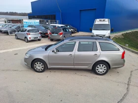 Skoda Octavia 1.6tdi  - 4499 € / 8799.28 лв. - 37926721 6