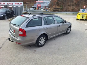Skoda Octavia 1.6tdi  - 4499 € / 8799.28 лв. - 37926721 12