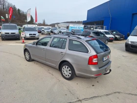 Skoda Octavia 1.6tdi  - 4499 € / 8799.28 лв. - 37926721 8