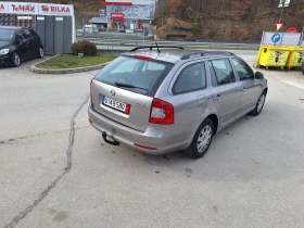 Skoda Octavia 1.6tdi  - 4499 € / 8799.28 лв. - 37926721 11