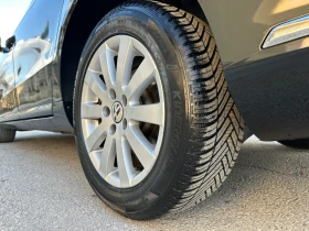 VW Passat 2.0TDI 140k.c. НАВИГАЦИЯ - 5990 € / 11715.42 лв. - 72013206 7