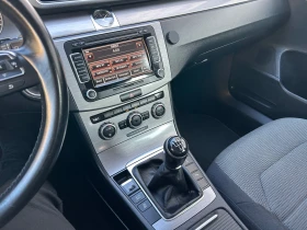 VW Passat 2.0TDI 140k.c. НАВИГАЦИЯ - 5990 € / 11715.42 лв. - 72013206 16