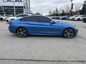 BMW 435 *  xDrive * CARFAX * Подгрев * Генерация *  | Auto.bg — изображение 3