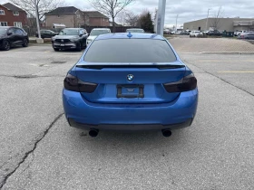 BMW 435 *  xDrive * CARFAX * Подгрев * Генерация *  | Auto.bg — изображение 4