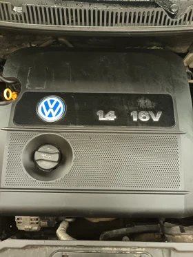 VW Polo - 1850 € / 3618.29 лв. - 56241615 7