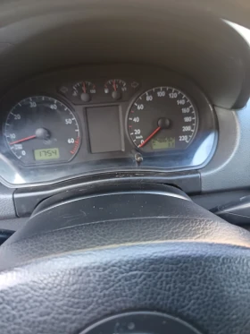 VW Polo - 1850 € / 3618.29 лв. - 56241615 6
