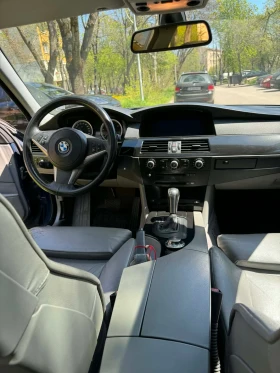 BMW 535 - 6920 € / 13534.34 лв. - 96337574 12