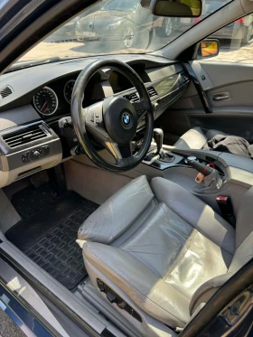 BMW 535 - 6920 € / 13534.34 лв. - 96337574 8