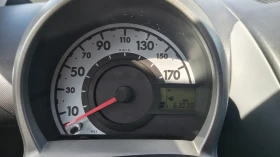 Toyota Aygo 1.0i | Mobile.bg � ����� ������ 11